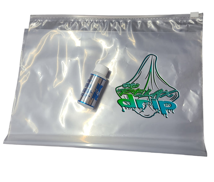 FREE SAMPLE DRIP