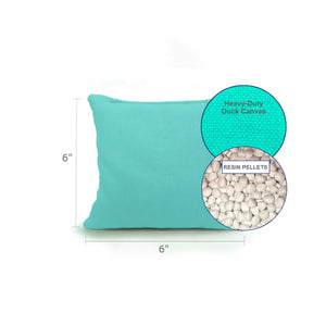 Set of 8 Stick N Slick Bags All weather