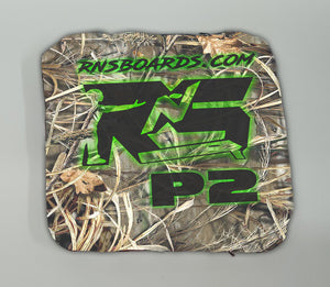 RNS P2 Pro Bags