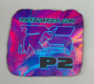 RNS P2 Pro Bags